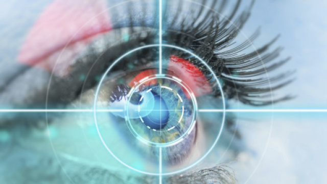 Cataratta addio al bisturi grazie ad un laser di ultima generazione