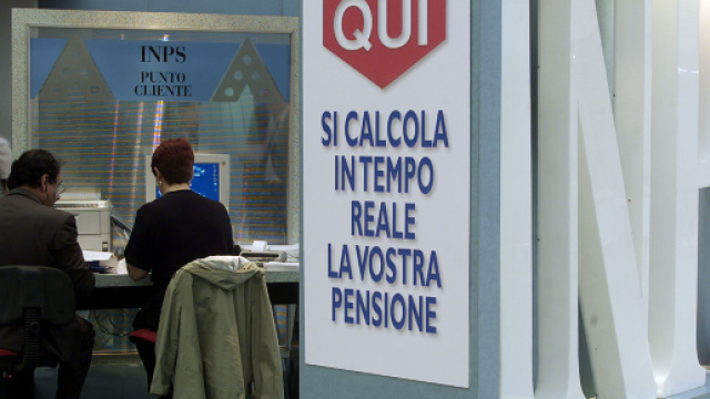 Come verr&agrave; calcolata la pensione con quota 100 e come funziona il calcolo contirbutivo