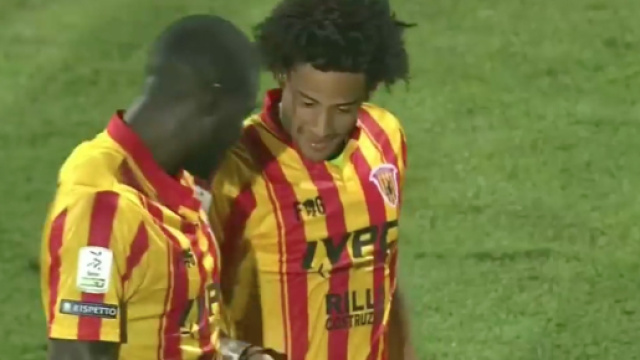 Derby campano per il Benevento con la Salernitana