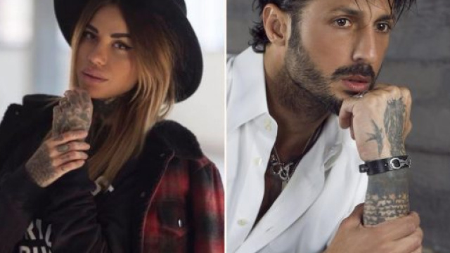 Fabrizio Corona e Zoe Cristofoli: la storia d'amore &egrave; giunta al capolinea.