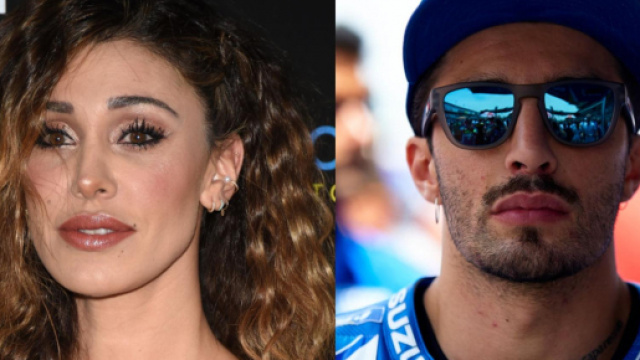 Gossip: Belen Rodriguez e Andrea Iannone si sarebbero lasciati definitivamente.