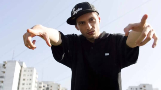 Inoki ha avuto una lite con Fatt MC