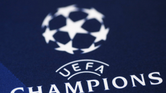 Inter-Tottenham: Comincia la Champions
