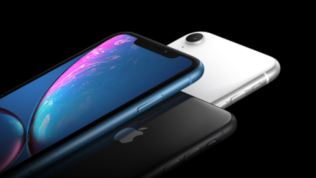 iPhone XR in Italia dal 26 ottobre
