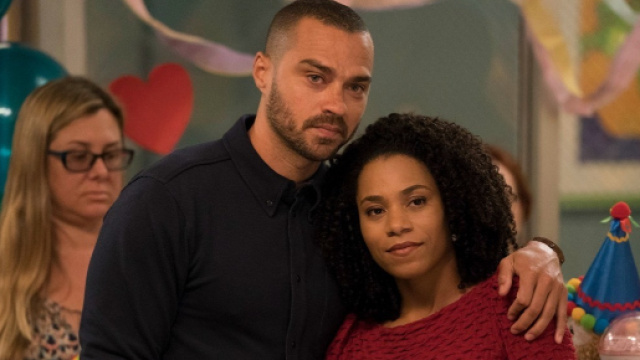 Jackson e Maggie Fonte: Google