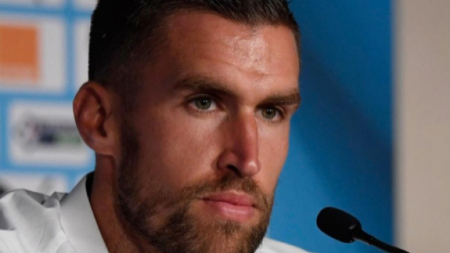 Kevin Strootman a compris l'engagement des supporteurs de l'OM face &agrave; Guingamp