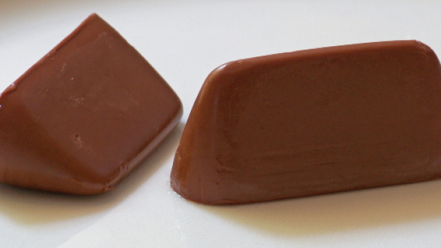 La cioccolata gianduia, un valido alleato di cuore e arterie (senza esagerare)