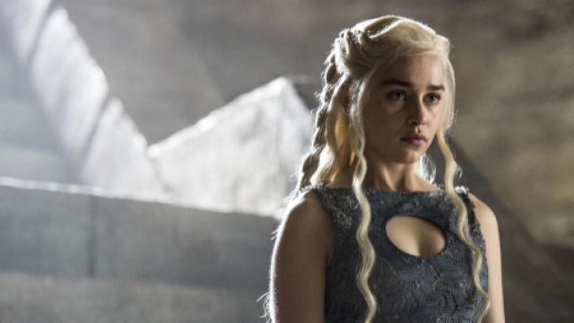 La s&eacute;rie Game of Thrones de nouveau prim&eacute;e aux Emmy Awards