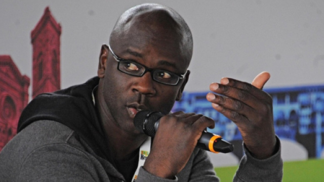 Lilian Thuram: 'Se fossi italiano, oggi mi vergognerei di Salvini'