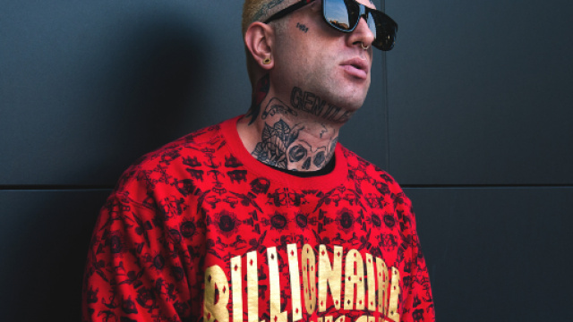 Mike Highsnob risponde a Skioffi