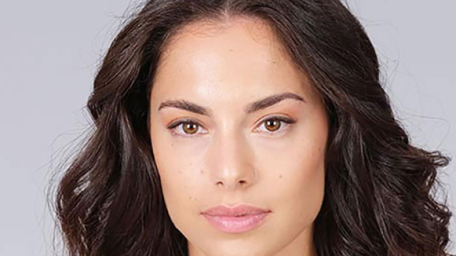 Miss Italia 2018 Carlotta Maggiorana