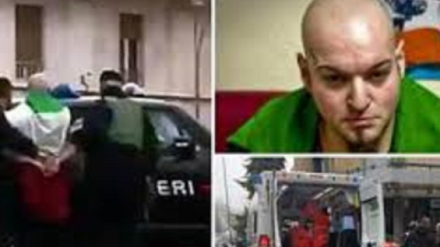 Nigeriano ferito da Traini arrestato per spaccio