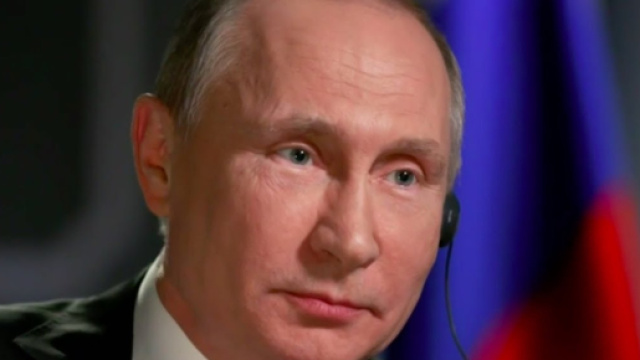 Putin critica l'Europa (Fonte: Tell- Tru- Vision &ndash; Youtube)