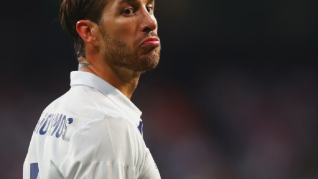 Real Madrid, Ramos : "Nous irons &agrave; Calderon pour gagner" - BeSoccer - besoccer.com