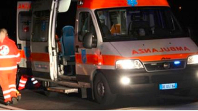 Sarno, stroncato da infarto - Il Mattino