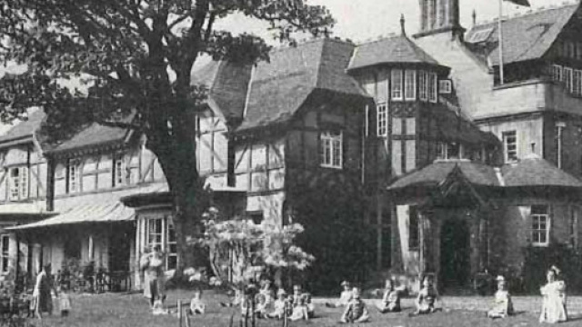 Scozia, l'inchiesta della Bbc sull'orfanotrofio dell'orrore | corriere.it