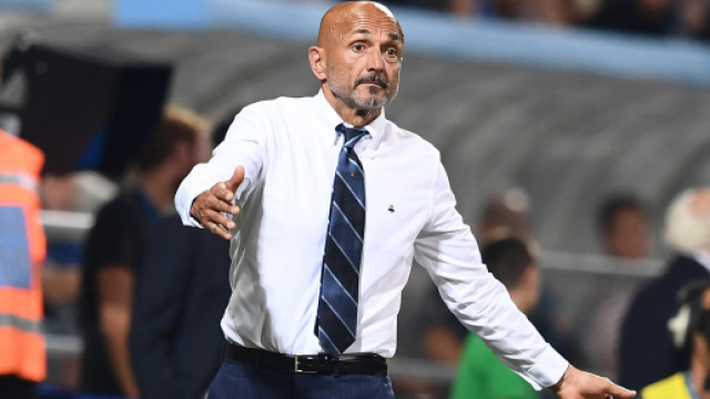 Spalletti a caccia di alibi, ecco cos'&egrave; successo in Sassuolo-Inter - interdipendenza.net