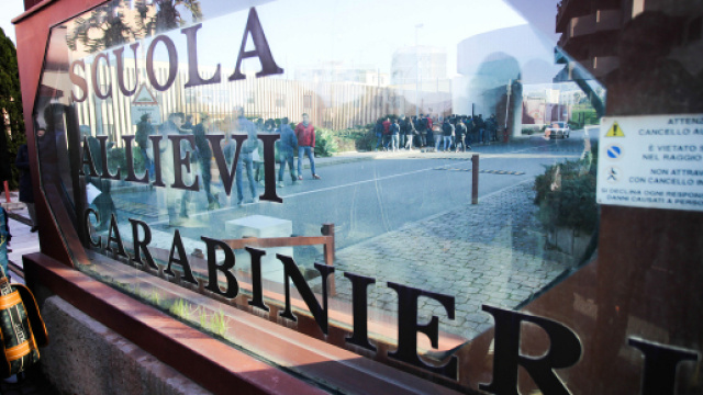 Scuola Allievi Carabinieri - gov.it