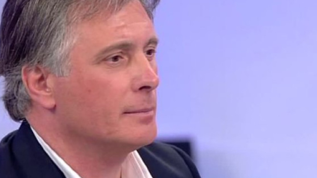 Giorgio Manetti muove accuse al programma