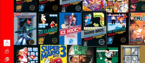 Nintendo Switch online service was hacked mere hours after launching. [Image source: DevRin - YouTube]