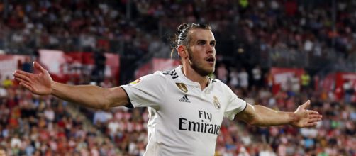 Real Madrid 3 - Roma 0. Los goles corrieron a cargo de Isco, Bale y Mariano