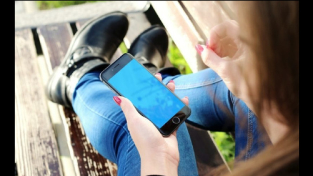 Conoscere in chat un uomo e dopo scopre che &egrave; suo padre