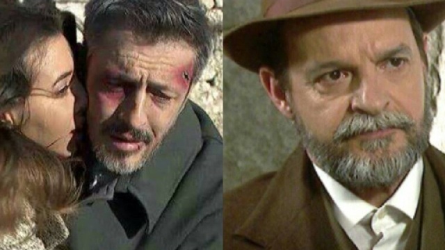 Anticipazioni Il Segreto: Raimundo tradisce Nicolas per far scagionare Emilia e Alfonso