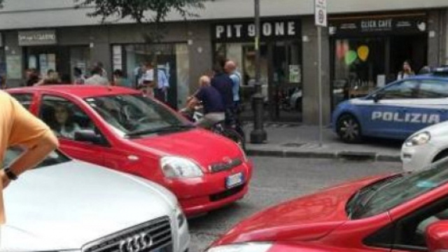 Avellino, 37enne presa a martellate in strada: arrestato il responsabile | ottopagine.it