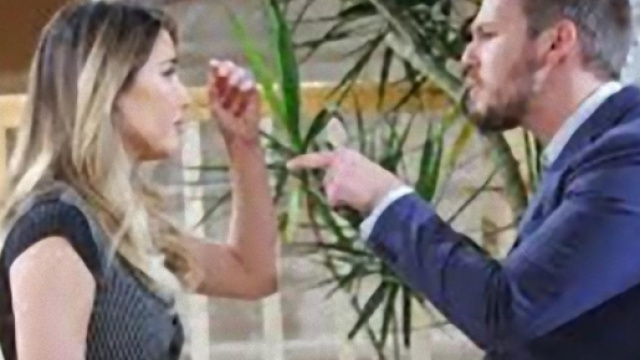 Beautiful, anticipazioni puntate dal 24 al 29 settembre 2018: Liam scopre il tradimento di Steffy