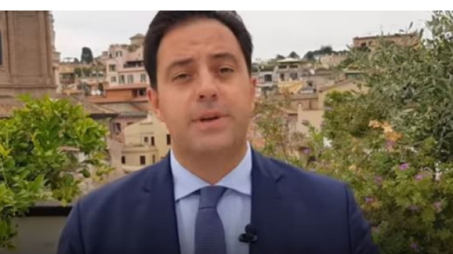 Camillo D'Alessandro (Pd): 'Cambiare rateizzazioni, trattare cittadini e imprese come la Lega'
