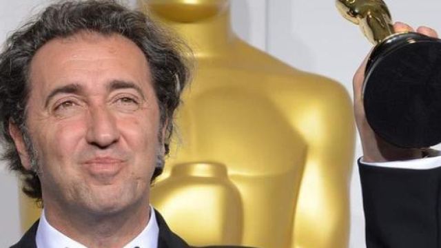 Casting per la serie TV 'The New Pope' e per il film 'Sole', di Carlo Sironi