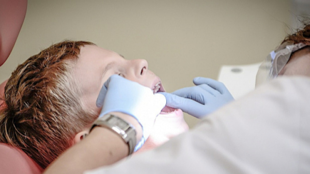 Denti e malattie, quale collegamento tra loro?