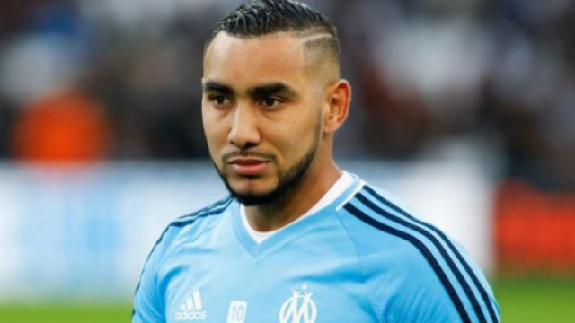 Dimitri Payet est pr&ecirc;t &agrave; tout pour la Ligue Europa cette ann&eacute;e