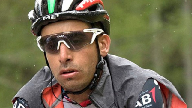 Fabio Aru, una stagione da dimenticare per il corridore sardo.