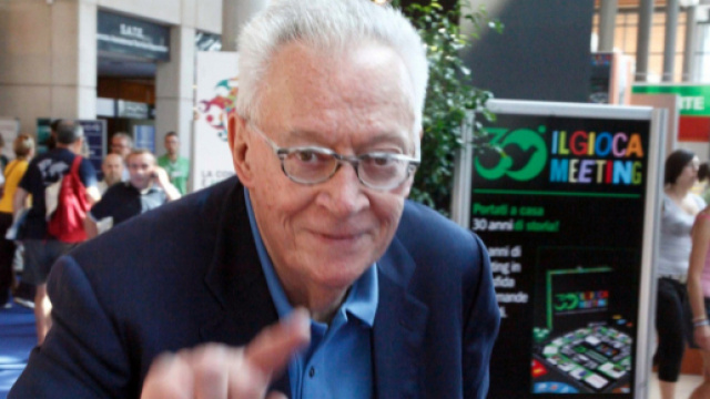 Giampaolo Pansa contro il governo M5S Lega: 'Paese a rischio svolta militare'