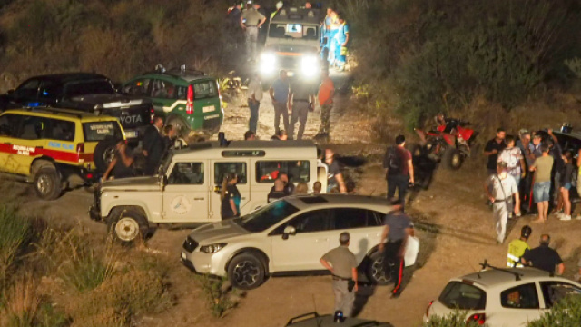 Maltempo in Calabria, muoiono madre e bambino