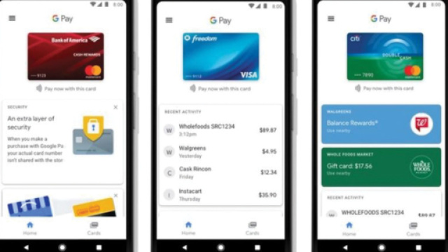 Google Pay in Italia, cos'&egrave; e come funziona