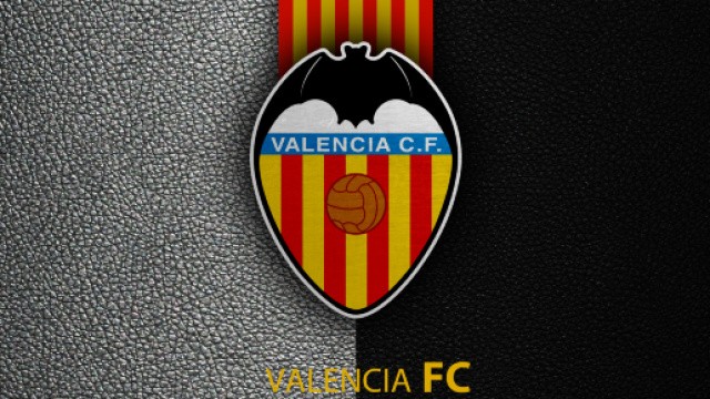 Il Valencia questa sera affronta la Juventus nella prima giornata della Champions League