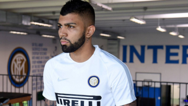 Inter, clamoroso dal Brasile: Gabigol torna al Santos? - RadioGoal24 - radiogoal24.it