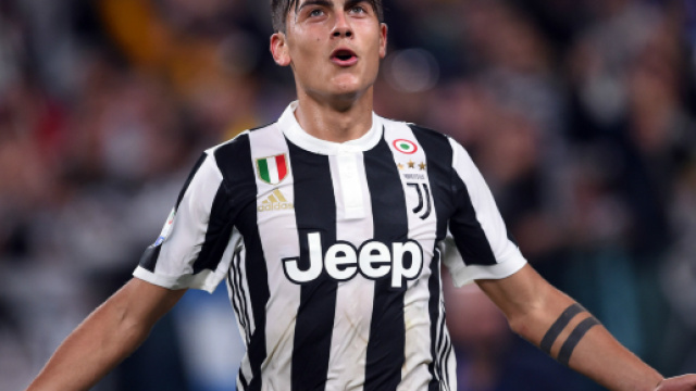Juventus, dubbio Mandzukic - Dybala