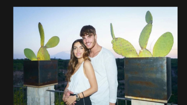 Nilufar e Giordano a Temptation Island Vip.