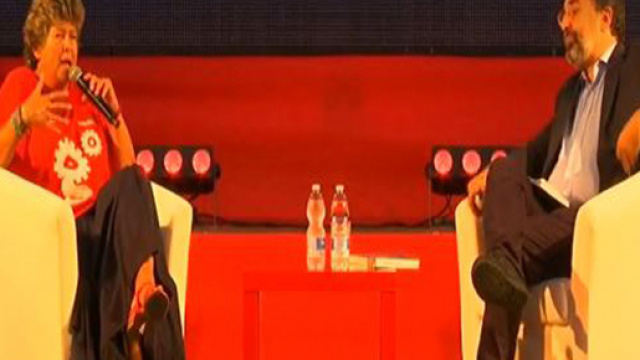 Pensioni, Camusso: 'Quota 100 slogan, 40/41 anni devono bastare'