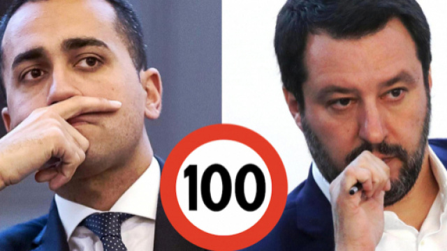 Pensioni, quota 100: nuova ipotesi uscita 65+35 per abbassare i ... - blastingnews.com