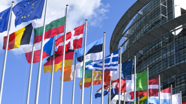 Progressistes contre populistes: le coeur de l'enjeu des &eacute;lections europ&eacute;ennes de mai 2019