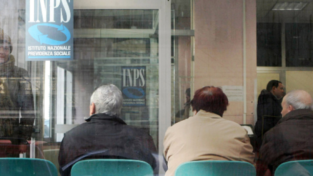 Quanto si perde con quota 100 e con il suo calcolo contributivo della pensione