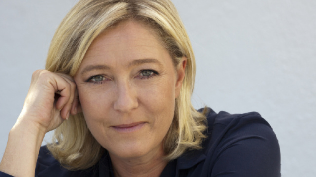 Richiesta perizia psichiatrica per Marine Le Pen, solidariet&agrave; da parte di Salvini