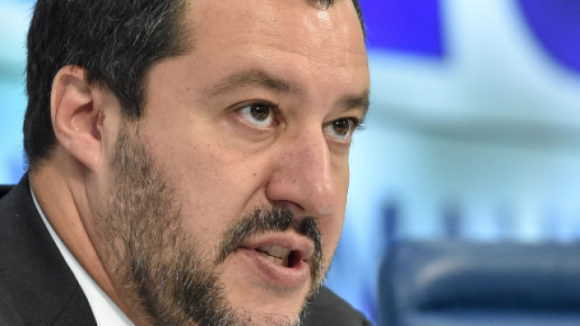 Salvini lancia quota 100 con 42 anni di et&agrave;, ma presto la misura diventer&agrave; libera anche per gli under 60