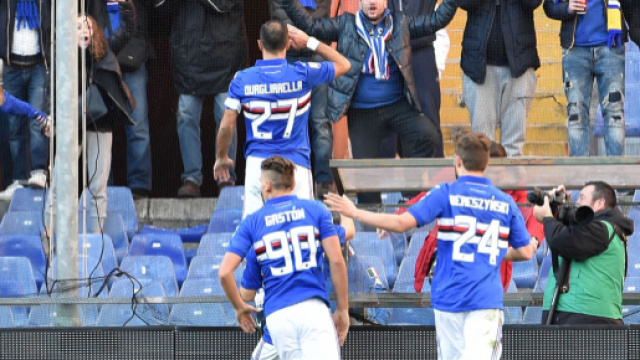 Sampdoria-Fiorentina: diretta streaming e tv, le probabili formazioni