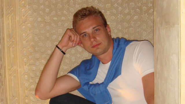 San Pietroburgo, polizia a caccia di Andrey Demenkov, detto 'Barbabl&ugrave;'.