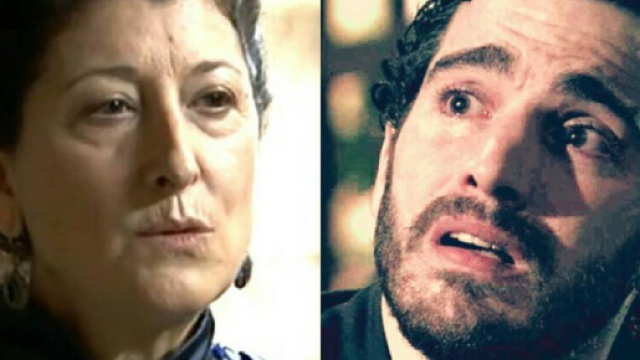 Spoiler Una Vita: Ursula fa emergere il torbido passato del fratellastro di Cayetana